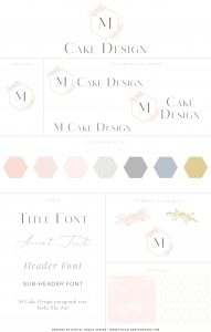 Client Branding Style Guide
