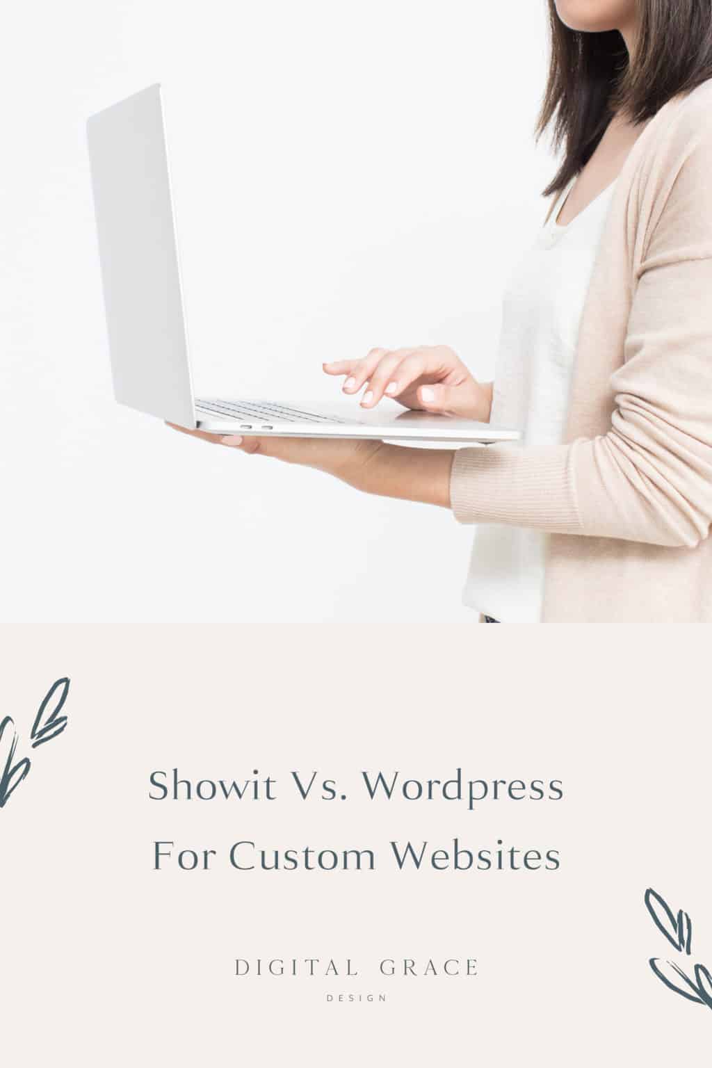 Showit Vs. Wordpress: Which Platform Is Better For Custom Websites ...