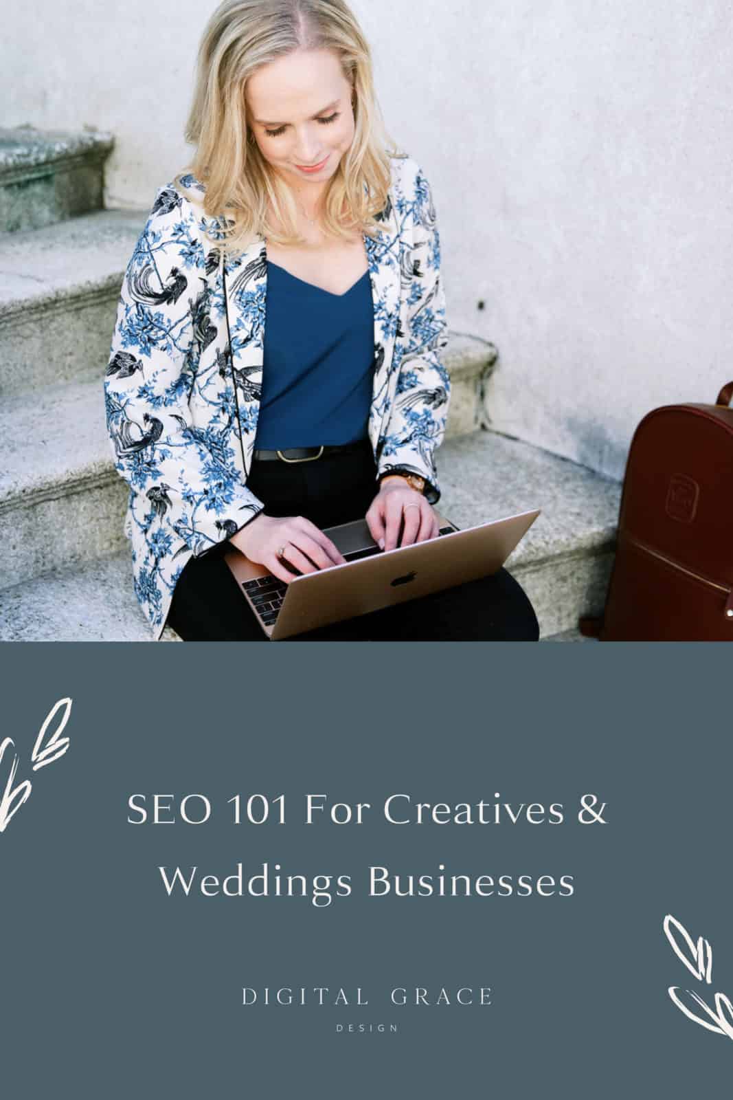 SEO 101 for Creative and Wedding Businesses