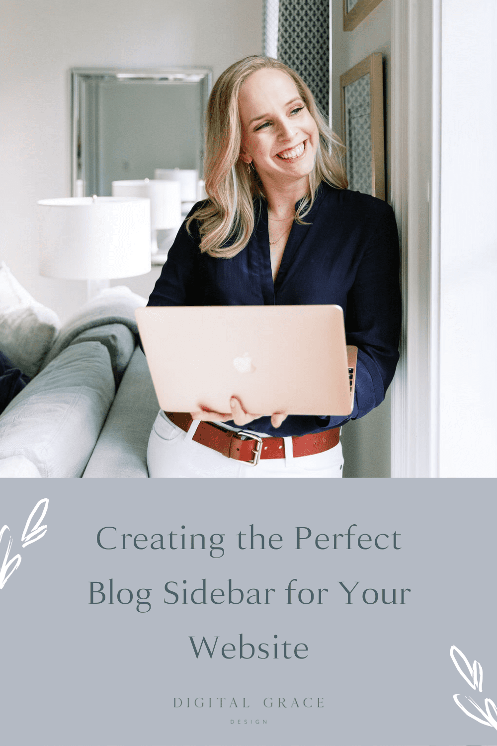 Creating the Perfect Blog Sidebar for Your Website