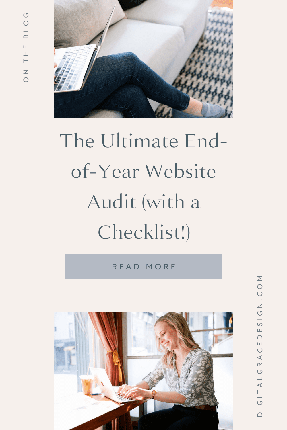 The Ultimate End-of-Year Website Audit (with a Checklist!)