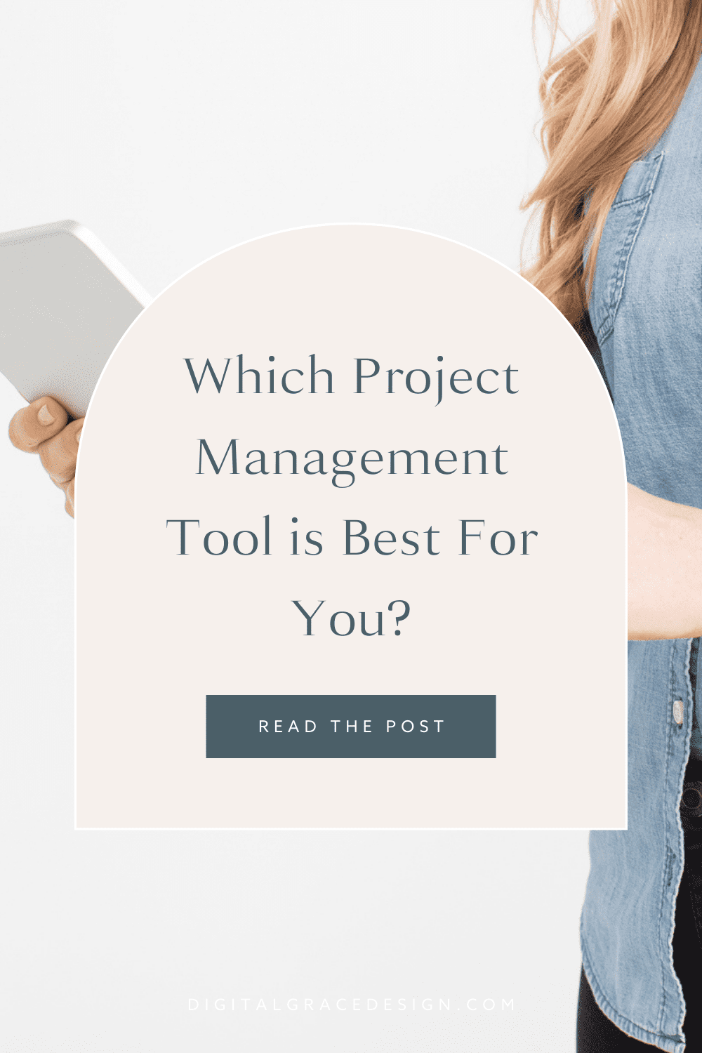Which Project Management Tool is Best For You?